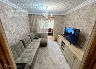 Продам 3-комнатную квартиру, 65 м2, Грозный, Ленинский район, Киевский переулок, 13
