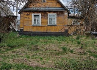 Продаю дом, 32 м2, Новгородская область, Лужская улица