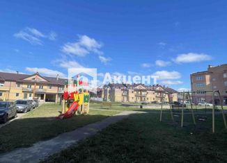 Продам трехкомнатную квартиру, 98.2 м2, Иваново, улица Окуловой, 73, ЖК Гринвилль Парк