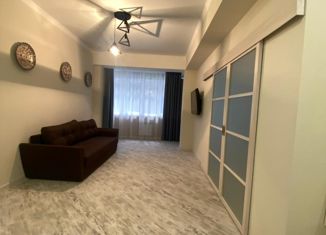 1-комнатная квартира на продажу, 36.7 м2, Кисловодск, улица Декабристов, 36/1