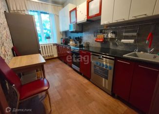 Продажа 2-комнатной квартиры, 39.7 м2, село Верхотомское, улица Сосновый Бор, 12