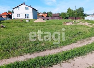 Продается земельный участок, 10 сот., деревня Дьяконово