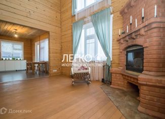 Продаю дом, 202.4 м2, поселок Катковский, 1-й переулок Путинцева, 10