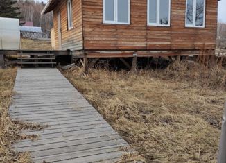 Продается дом, 36 м2, Комсомольск-на-Амуре