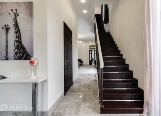 Продажа дома, 186 м2, деревня Раздоры