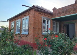 Продажа дома, 62 м2, станица Новониколаевская