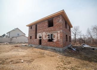 Продам дом, 169.3 м2, село Некрасовка