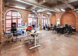 Сдам в аренду офис, 71 м2, Москва, Столярный переулок, 3к8, Столярный переулок