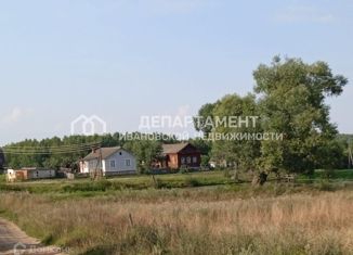 Земельный участок на продажу, 24 сот., деревня Каликино