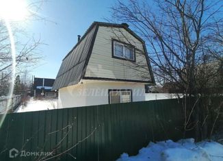 Продаю дом, 25 м2, СНТ Рассвет