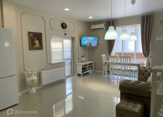 Продается таунхаус, 127.1 м2, Краснодар, Карасунский округ, 2-й Становой проезд, 2/1