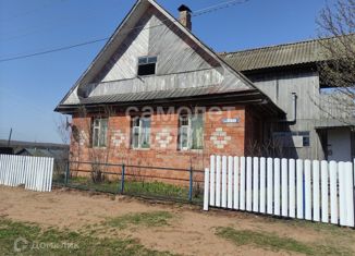 Продам дом, 122 м2, деревня Большой Кияик, Новая улица, 3