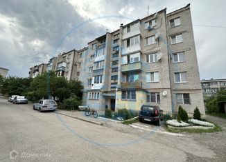 2-комнатная квартира на продажу, 54.4 м2, станица Ессентукская, Пикетная улица, 5