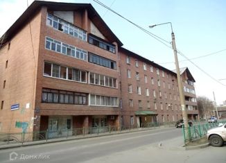 Продам двухкомнатную квартиру, 40 м2, Иркутск, Донская улица, 7А, Октябрьский округ