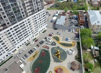 Продается 3-комнатная квартира, 116 м2, Ростов-на-Дону, улица Шеболдаева, 95с2, ЖК Первый