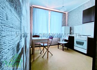 Сдается 1-ком. квартира, 40 м2, Москва, Лебедянская улица, 12к1, ЮАО