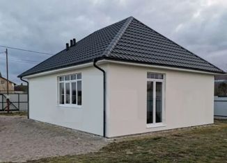 Продается дом, 7 м2, поселок Рощино, Лазурная улица