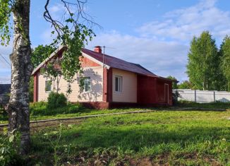 Продаю дом, 60.6 м2, посёлок Ламбасручей, Лесная улица, 15