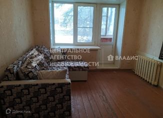 Сдам в аренду комнату, 30 м2, Рязань, Новая улица, 86В, Театральный район