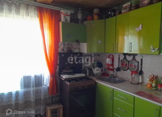 Продажа 2-ком. квартиры, 47 м2, село Сарыево, Школьная улица, 18