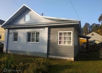 Продается дом, 90 м2, поселок городского типа Максатиха, улица 40 лет Октября, 9А