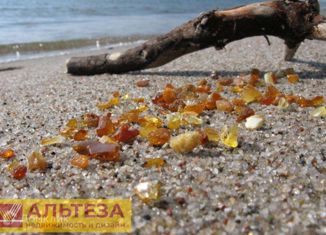 Продаю земельный участок, 4.2 сот., Зеленоградск, Берёзовая улица