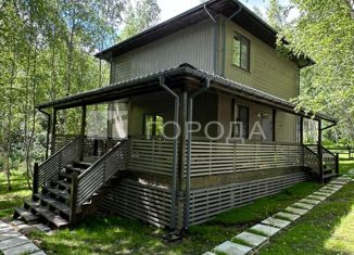 Дом на продажу, 132 м2, коттеджный посёлок Лама-Виладж, коттеджный посёлок Лама-Виладж, 15