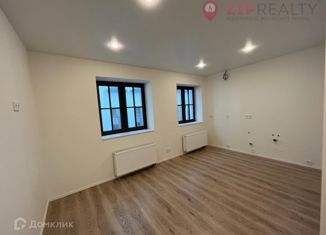 Продажа однокомнатной квартиры, 27 м2, Москва, Электрозаводская улица, 33, метро Преображенская площадь