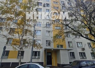 Сдам 3-ком. квартиру, 65 м2, Москва, 5-й Рощинский проезд, 7/8, 5-й Рощинский проезд