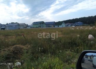 Продается земельный участок, 8 сот., коттеджный посёлок Новая Проба