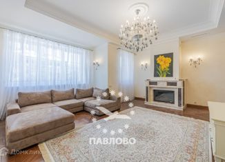 Сдаю в аренду дом, 500 м2, деревня Новинки