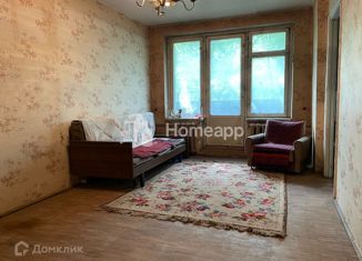 Продажа 3-ком. квартиры, 55.5 м2, Москва, улица Вострухина, 4к1, улица Вострухина