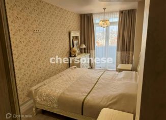 Продажа 3-комнатной квартиры, 125 м2, Севастополь, Тульская улица, 14