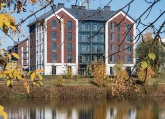 Продается 4-ком. квартира, 154.17 м2, Тверь, улица Лидии Базановой, 48А, Центральный район