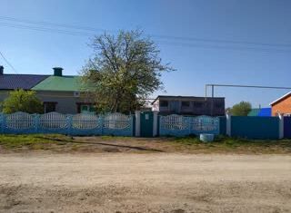 Продажа дома, 80 м2, село Мусабай-Завод, Улица Кирова, 7