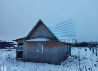 Продажа дома, 24 м2, село Чуваш-Кубово, улица Сергея Корнилаева