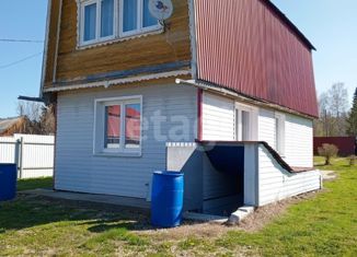 Продается дом, 135.8 м2, СНТ Тарасково