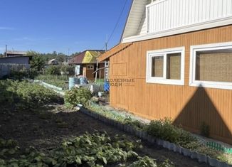 Продаю дом, 50 м2, СНТ Строитель-1, 4-я улица, 31