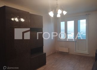 Продам 1-комнатную квартиру, 36.6 м2, Москва, Барвихинская улица, 4к1, станция Сетунь