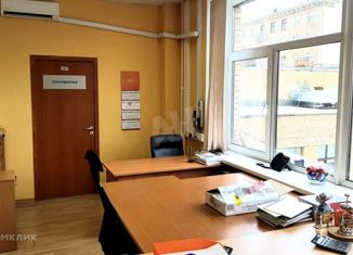 Сдается офис, 184.4 м2, Москва, Мишина улица, 35, Мишина улица
