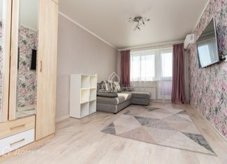 Продажа 2-ком. квартиры, 43.3 м2, посёлок Новоомский, 2-й Огородный переулок, 1А