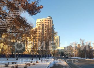 Продается четырехкомнатная квартира, 274.8 м2, Екатеринбург, улица Николая Никонова, 4, улица Николая Никонова