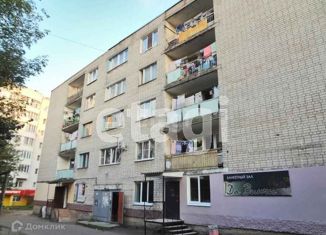 Продается однокомнатная квартира, 11.8 м2, Калуга, улица Пестеля, 8, Ленинский округ