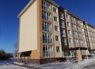 Продам 1-ком. квартиру, 39.5 м2, село Майма, улица Ленина, 60Ак1