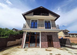 Продается дом, 100 м2, село Красная Воля, улица Володи Ульянова, 31