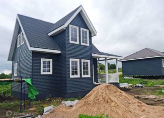 Продаю дом, 112 м2, деревня Большое Сергелево