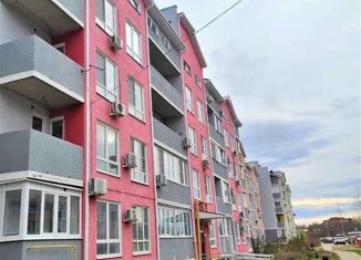 Продам 1-ком. квартиру, 28.9 м2, Краснодар, Беговая улица, 56к2, ЖК Дубровка