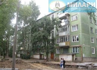 Сдам 1-ком. квартиру, 30 м2, Вологда, Тепличный микрорайон, 10