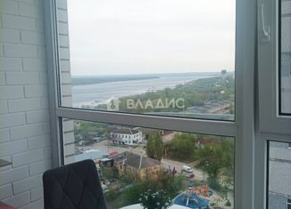 Двухкомнатная квартира на продажу, 54 м2, Волгоградская область, улица Лавочкина, 5