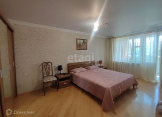 1-комнатная квартира на продажу, 40 м2, Ставропольский край, улица Куйбышева, 77